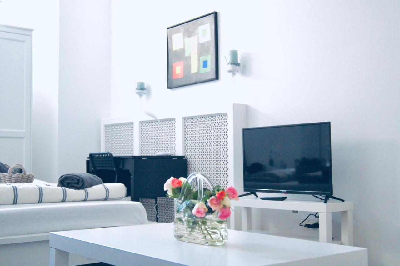 Beautiful Apartment City Center Vienna Esterno foto