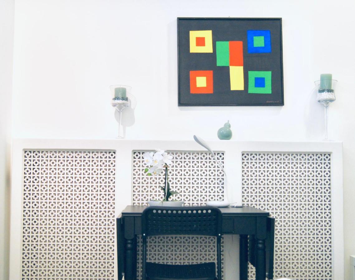 Beautiful Apartment City Center Vienna Esterno foto
