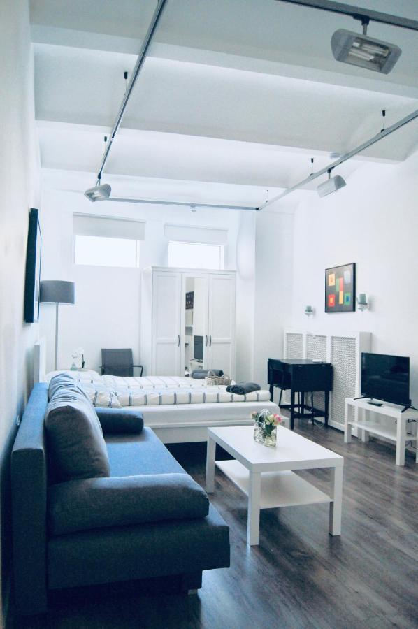Beautiful Apartment City Center Vienna Esterno foto